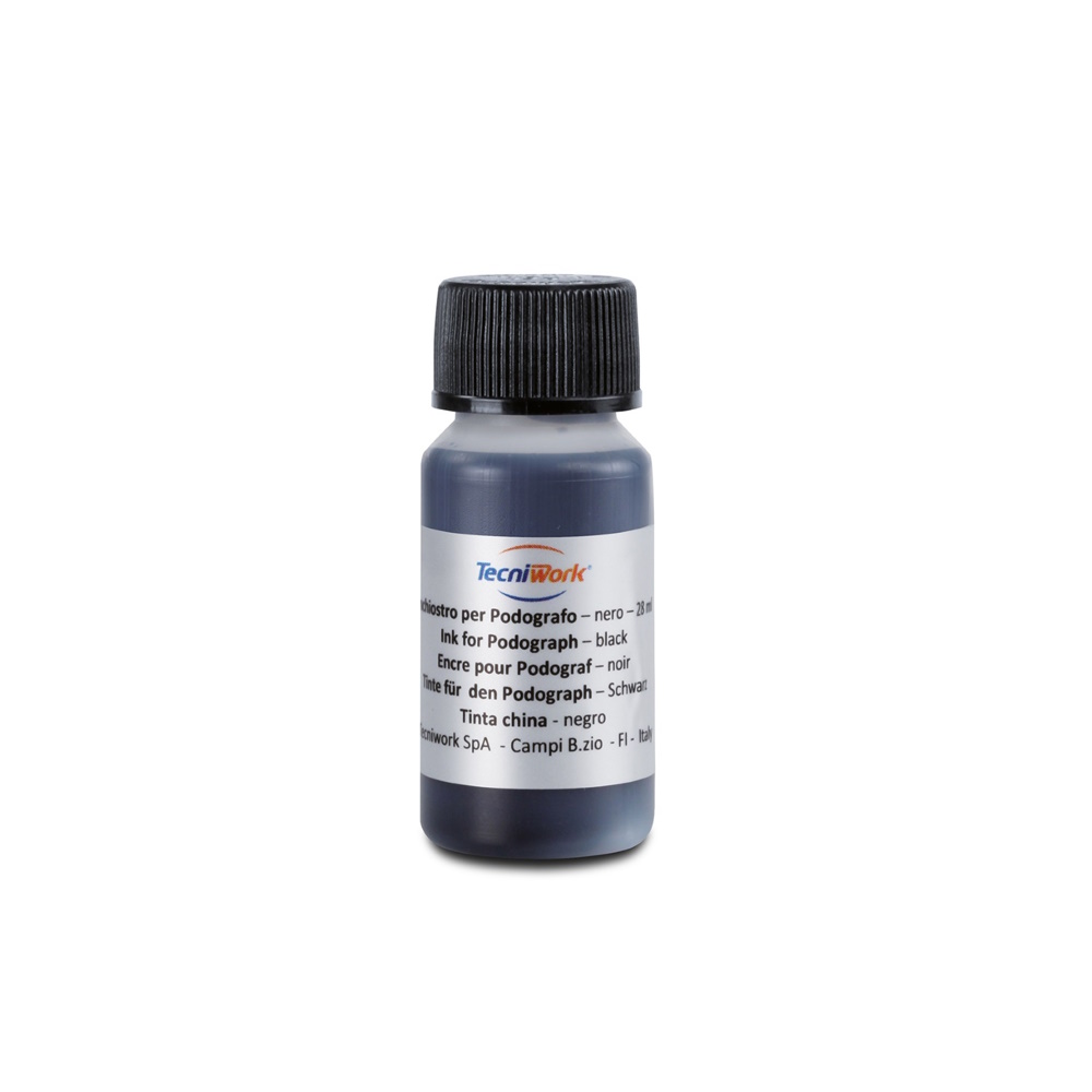 Encre podographe 28ml
