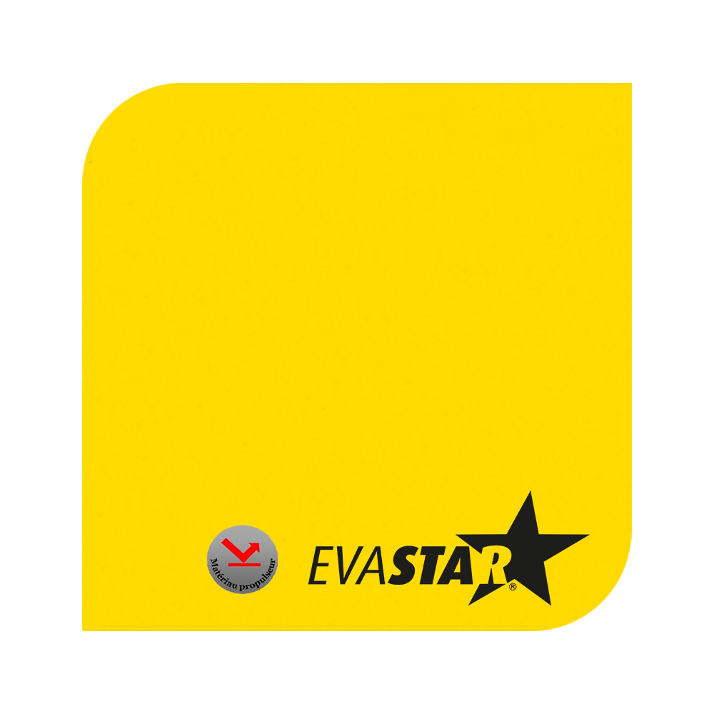 Evalastik Evastar - 3mm