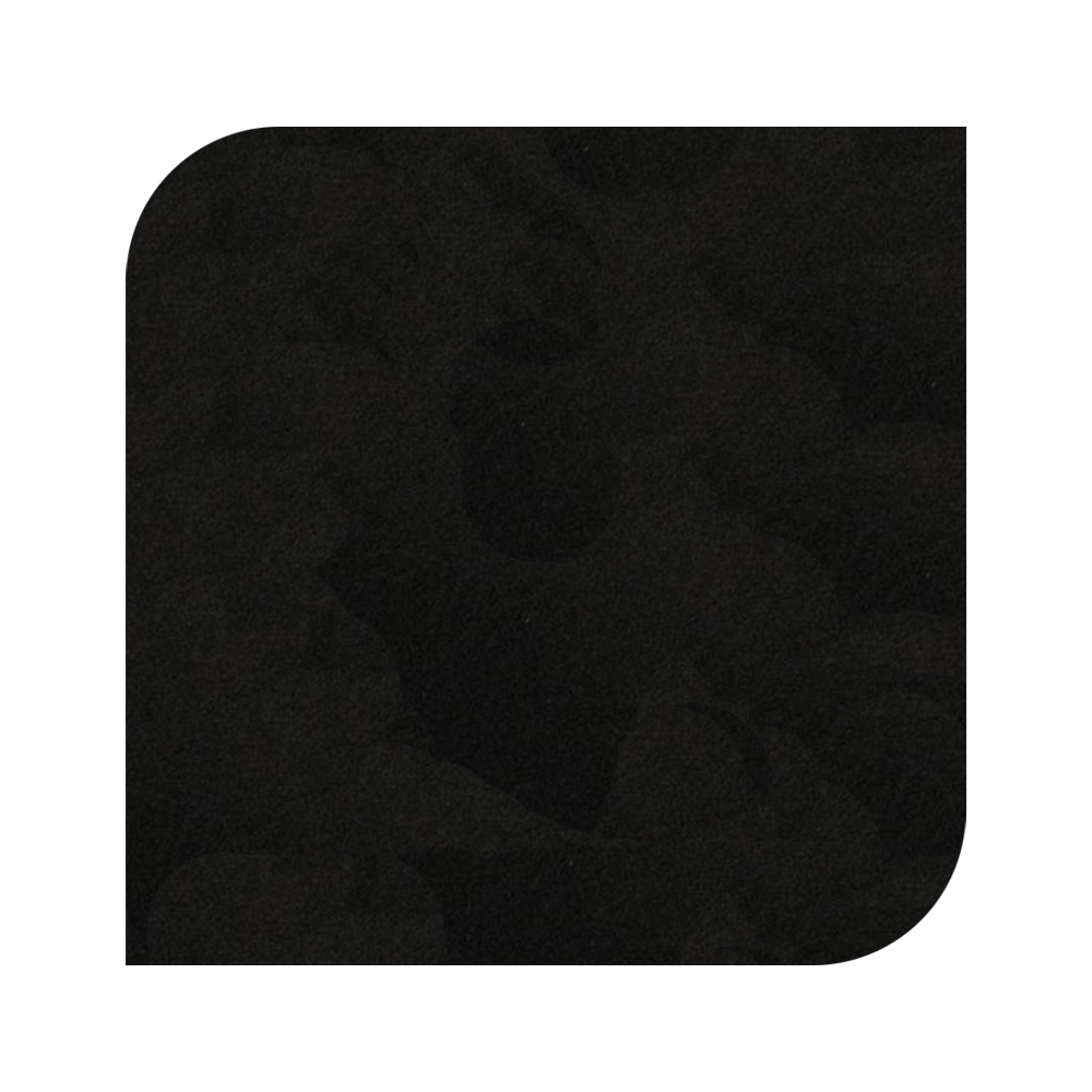 HSL Microfibre Transpirable - Noir - 0,6mm