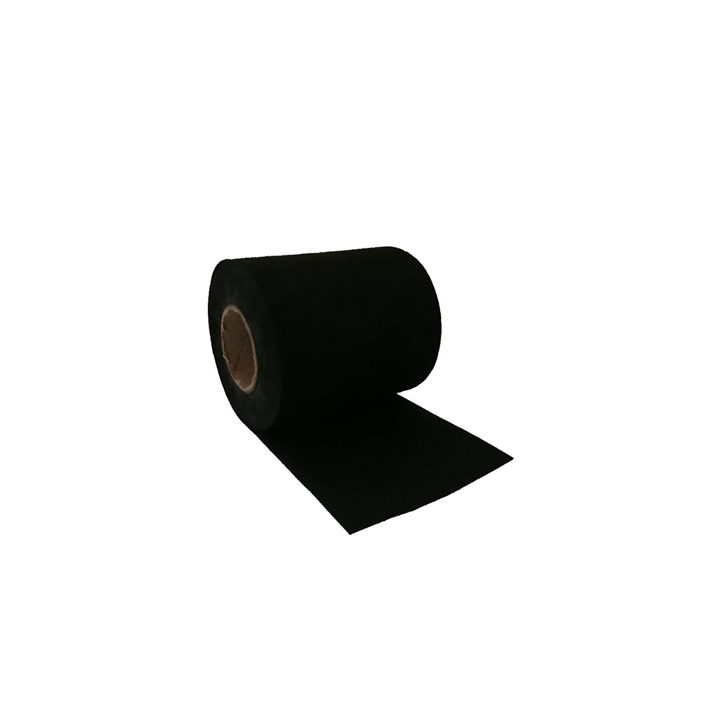 HSL Microfibre Transpirable - Noir - 0,6mm