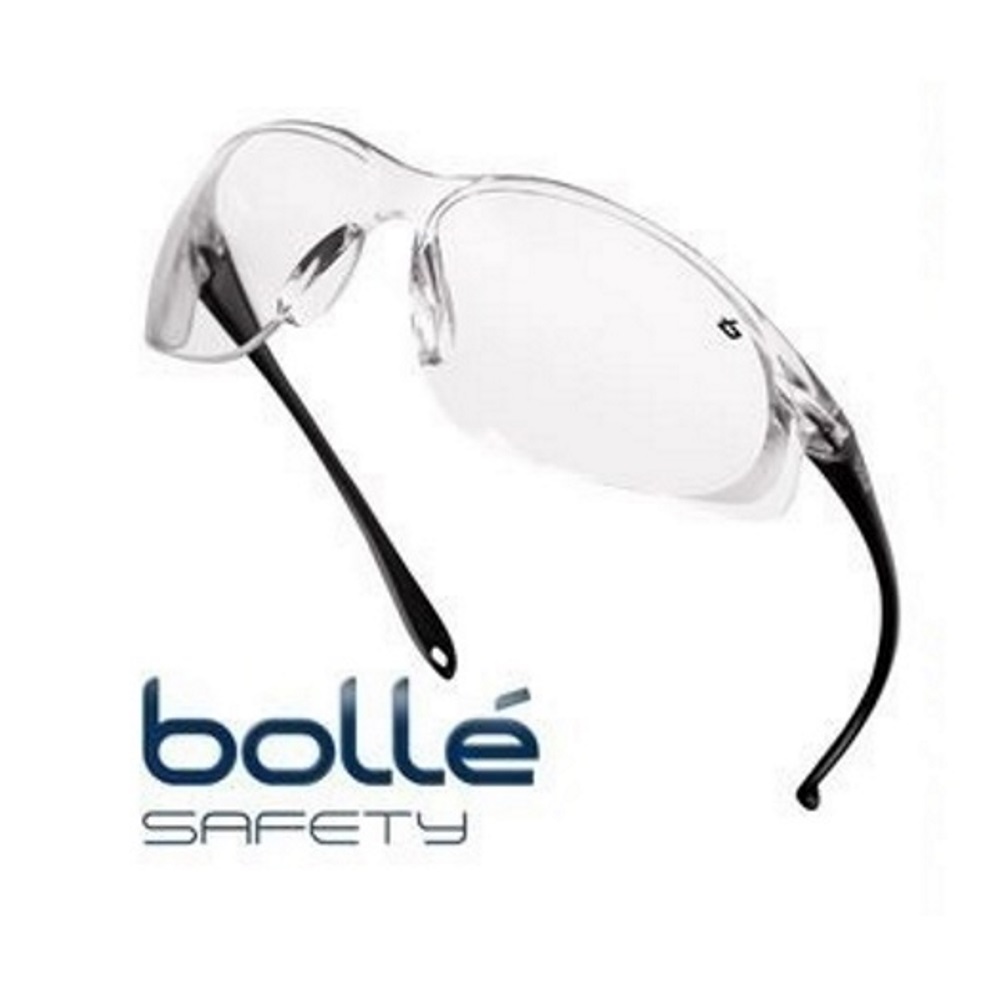 Lunettes de protection - Incolore