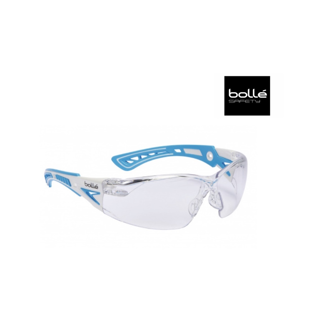Lunettes de protection - Incolore