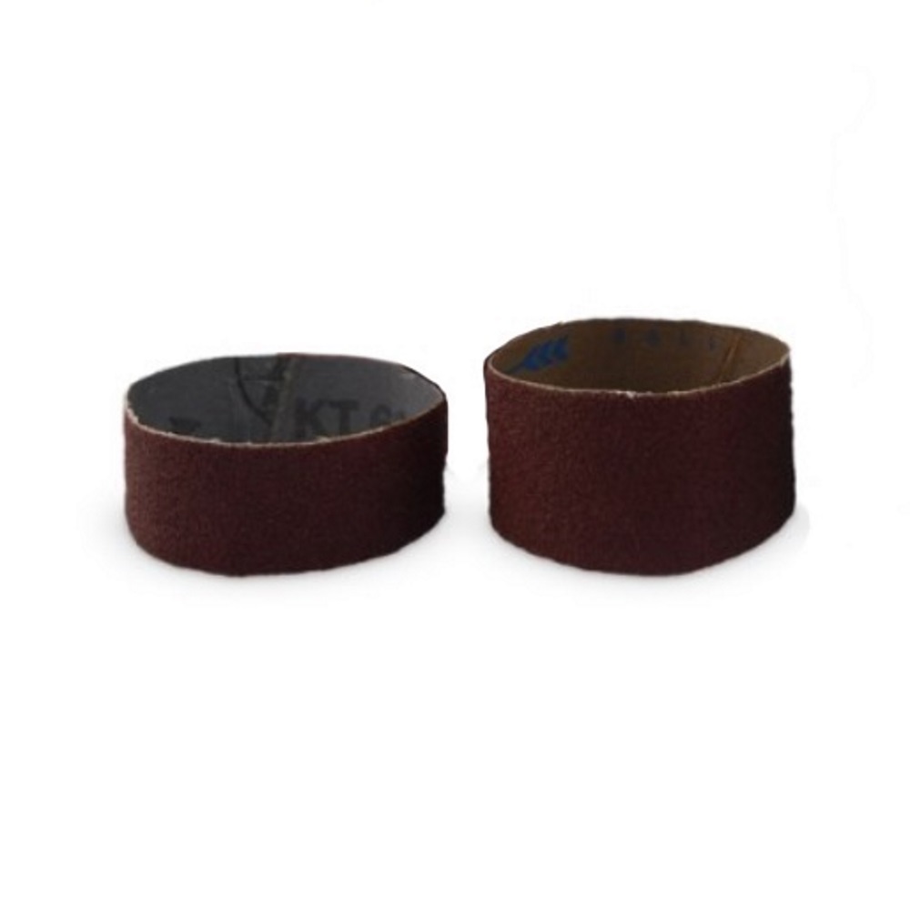 Manchon abrasif pour rouleaux - 35 x 90mm
