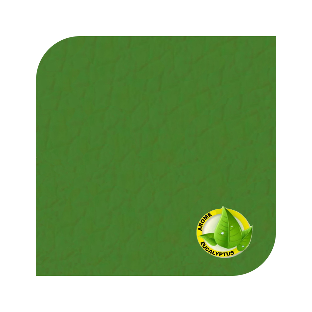 Microfibre Onsteam - 0,7mm - Vert Eucalyptus