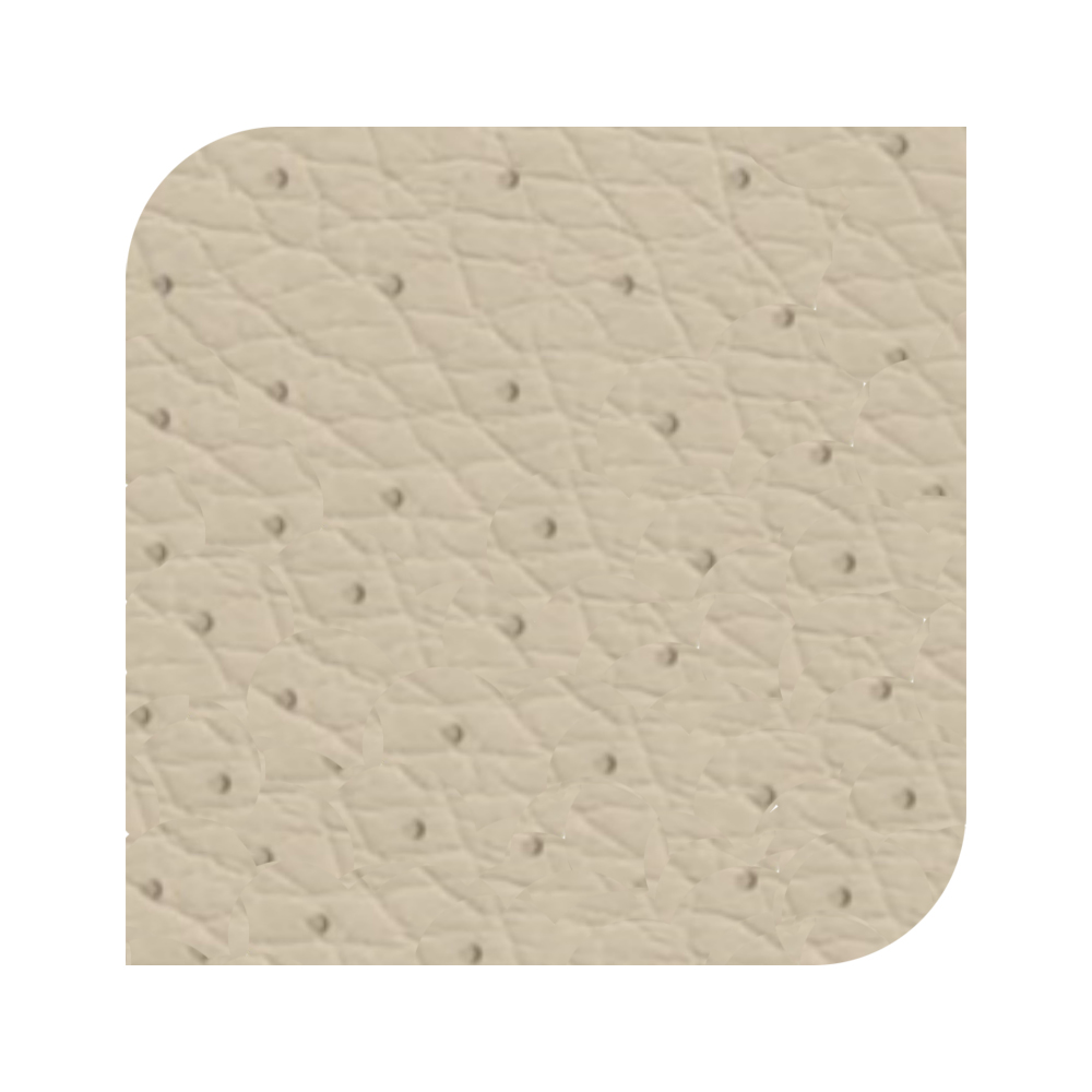 Microfibre Onsteam Perforé - 0,7mm - Pierre