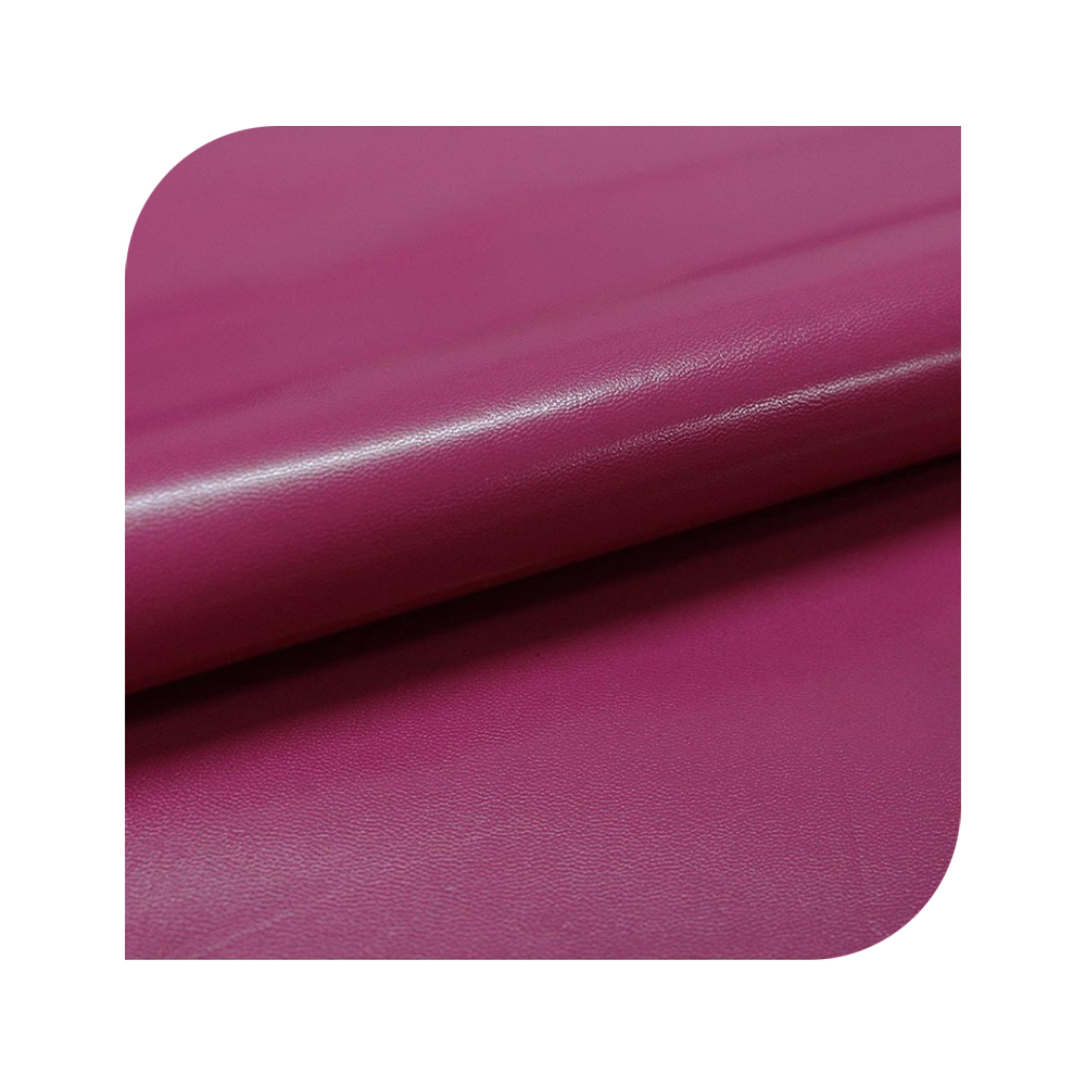 Peau de Chèvre - Fushia - 0,7mm