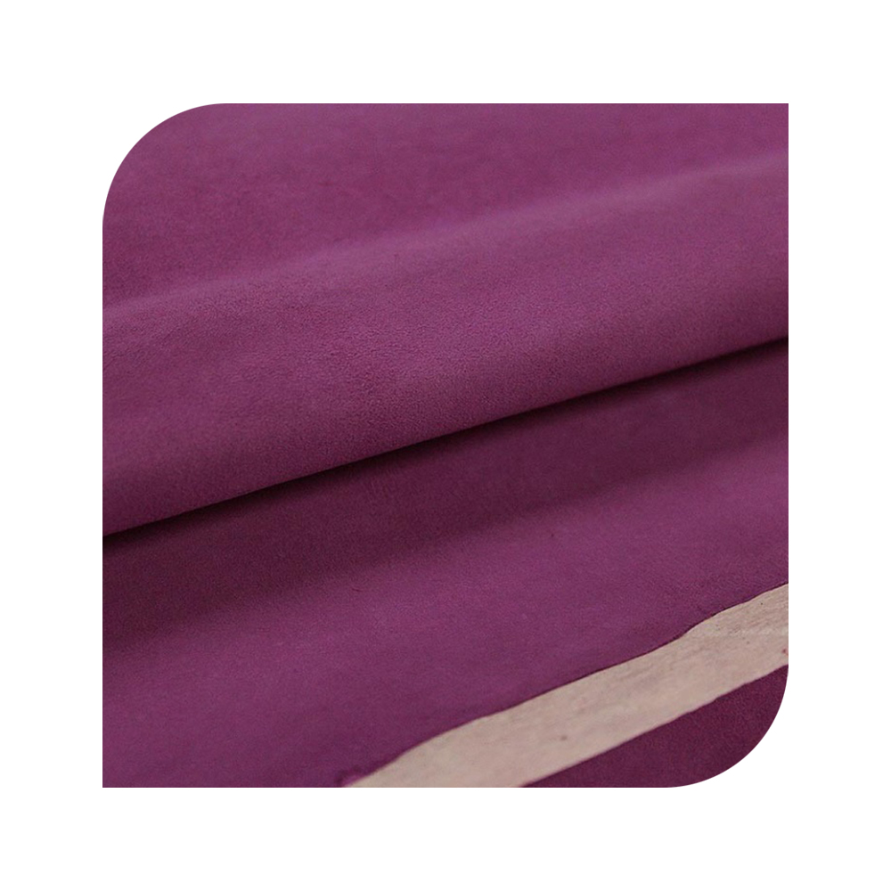Peau de Veau - Fuchsia - 1,2mm