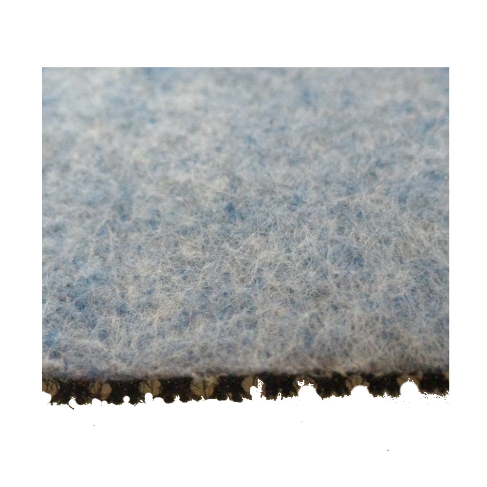 Sekante Recouvrement - Noir - 3mm – Image 2