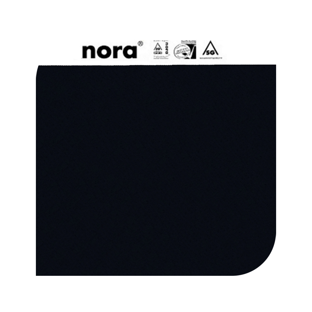 Lunasoft SL - Noir - 2mm