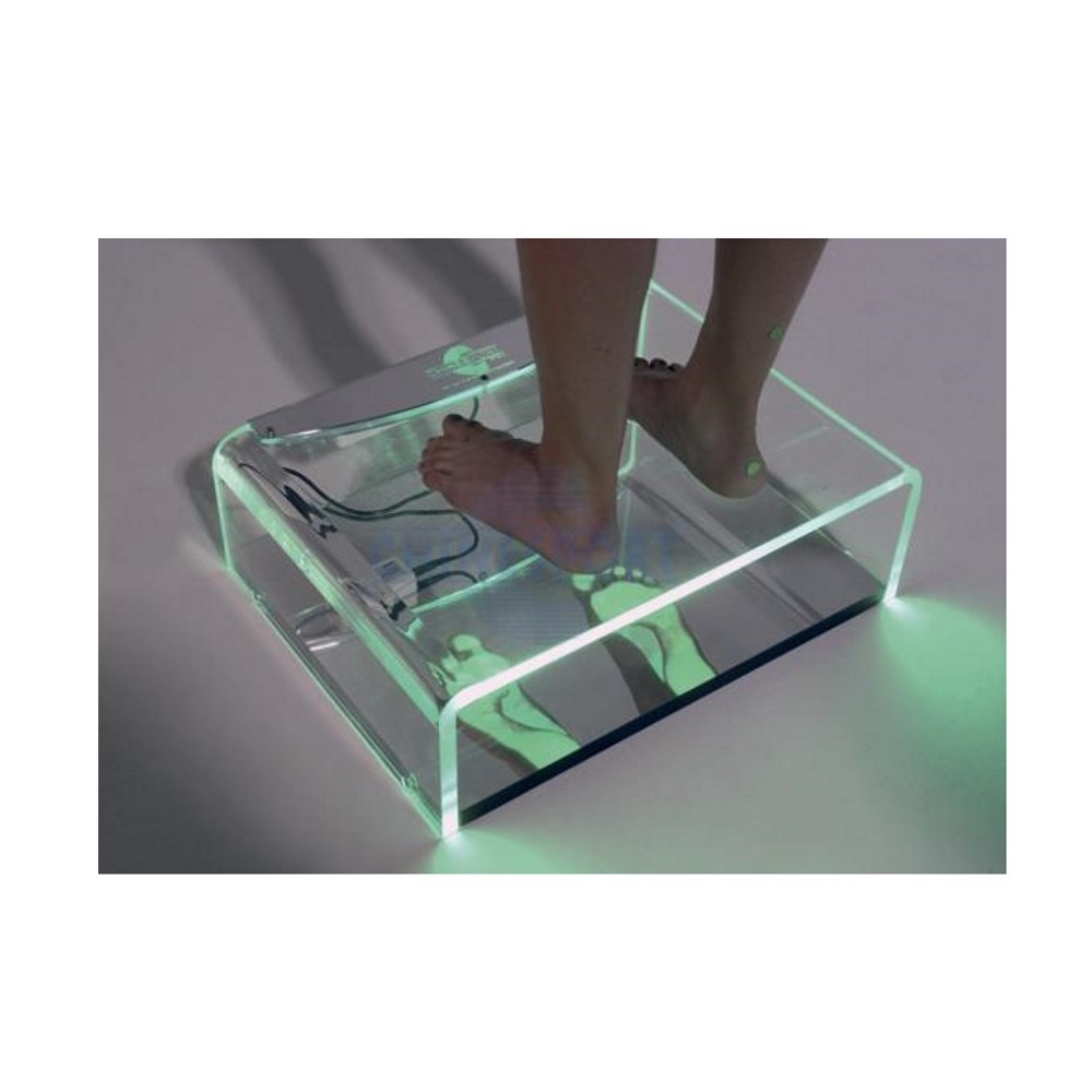 Podoscope - PODOCOLOR