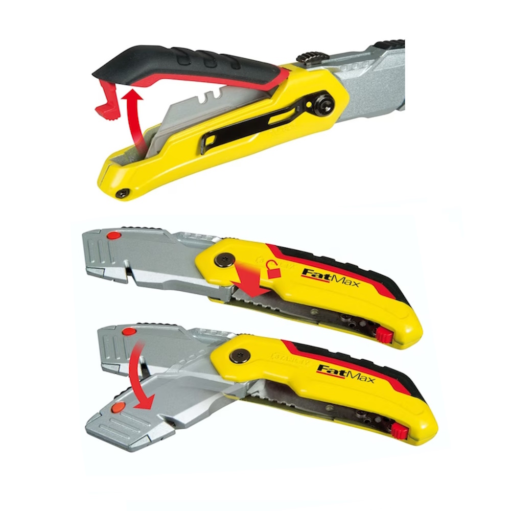 Cutter Fatmax Pliable