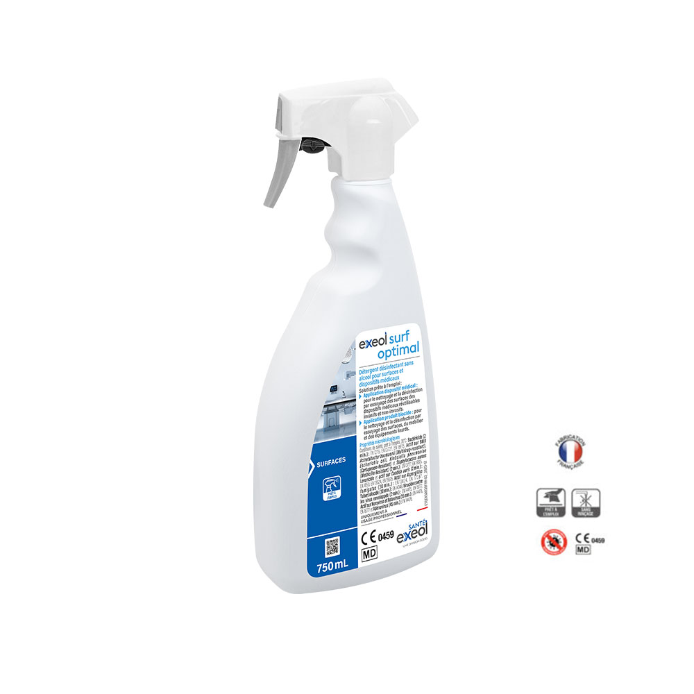 Exeol Surf Spray