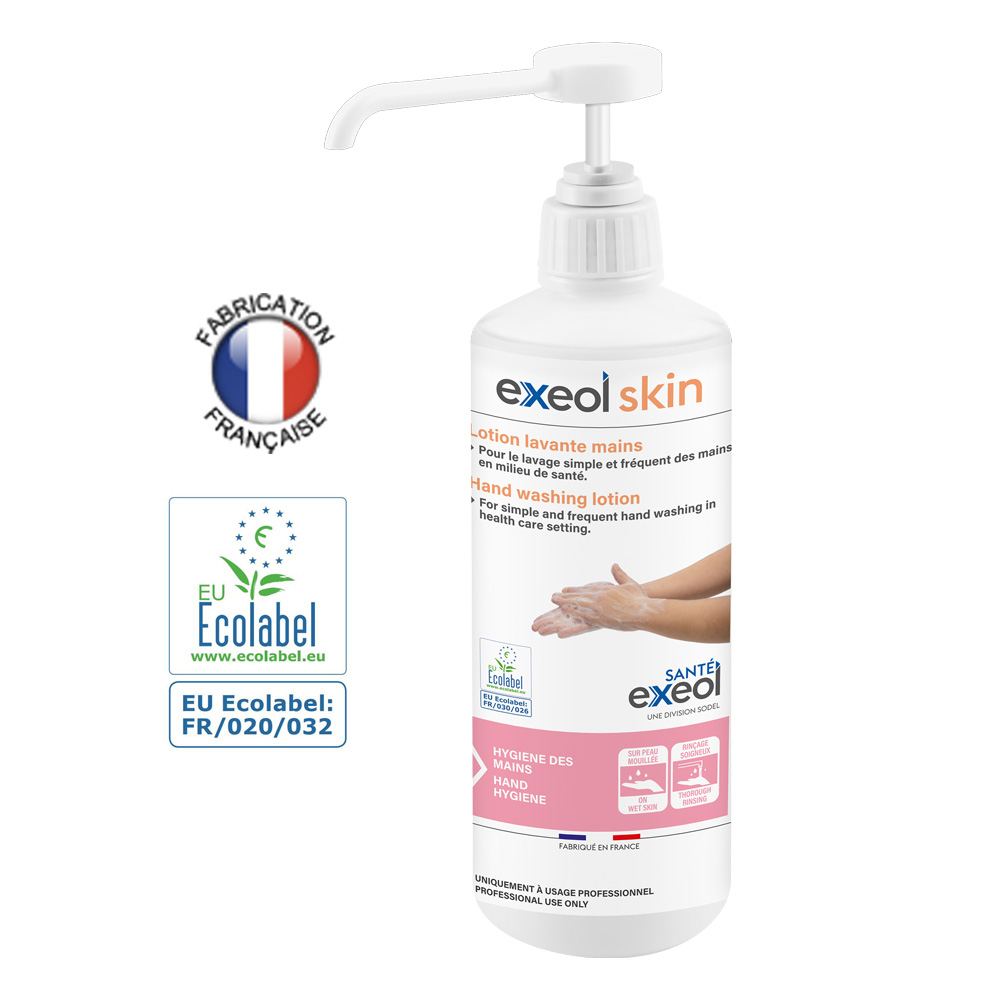 Exeol Skin