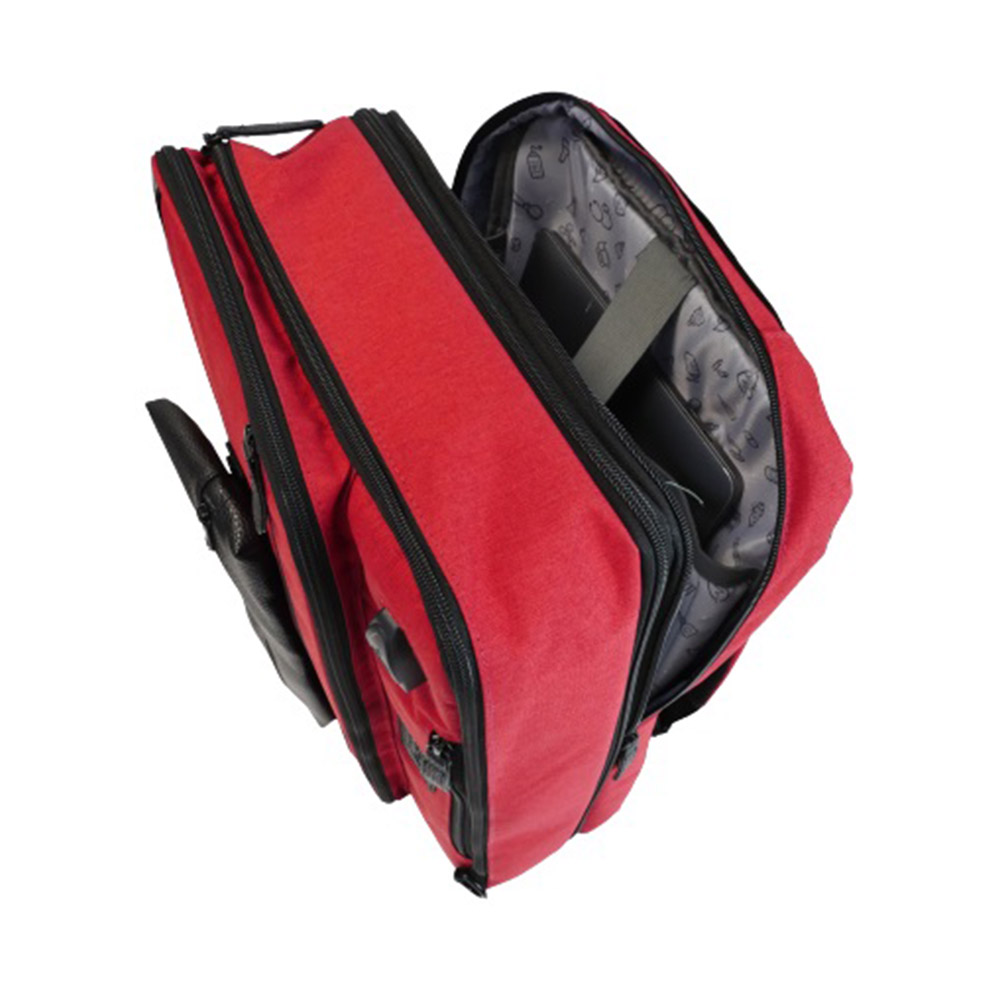 Sac à dos Ecoresponsable MADRAGUE - De Boissy – Image 2