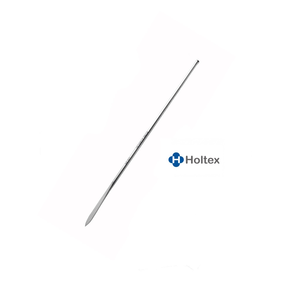 Stylet Spatulé, 14 cm - Holtex