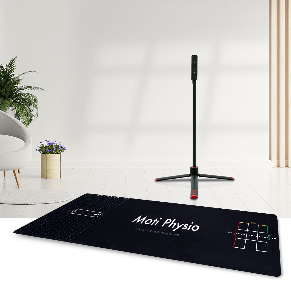 Moti Physio 2