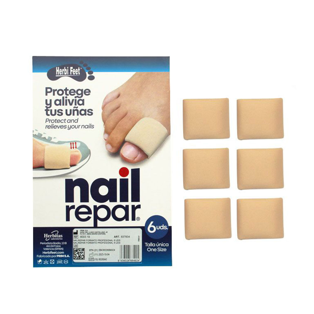 Nailrepar