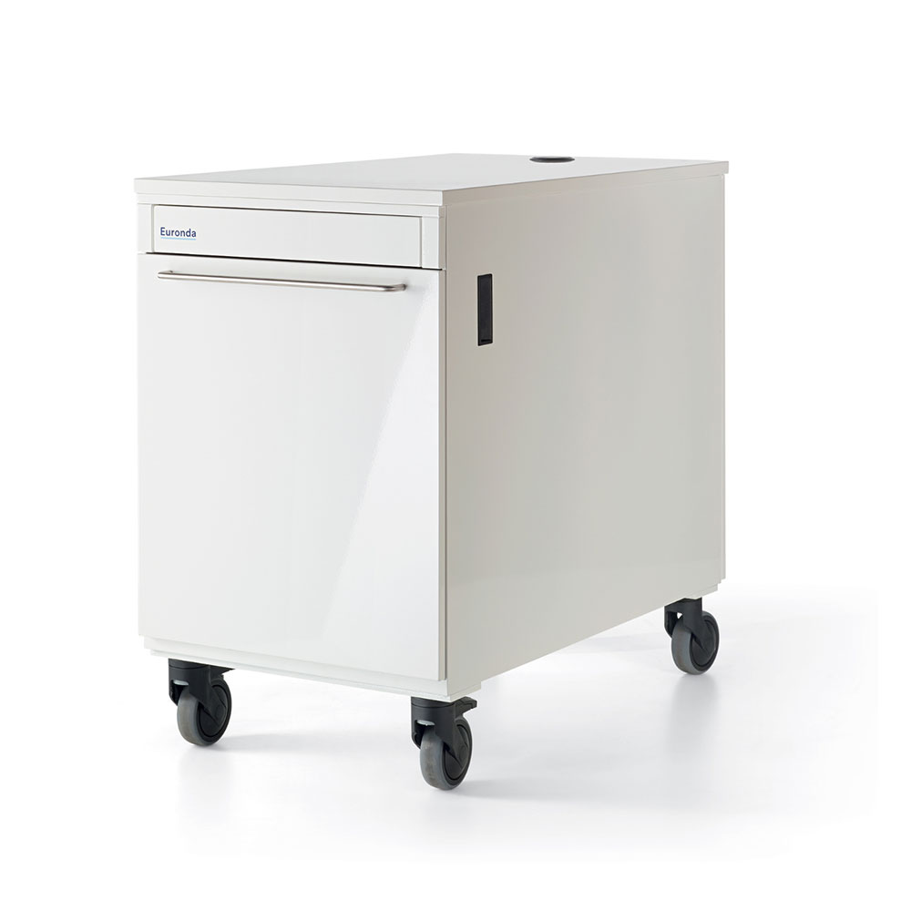 E-cart - chariot multifonction