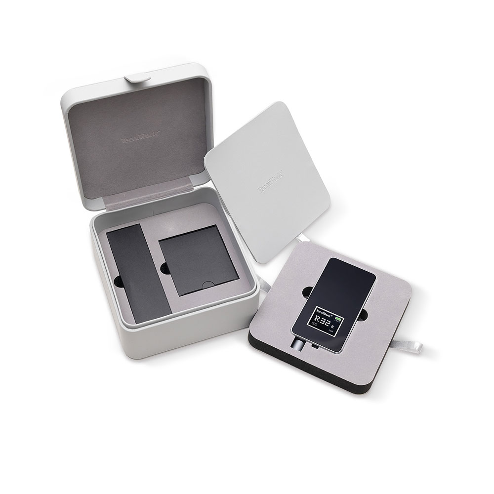 Microspeed - Micromoteur portable Tecniwork