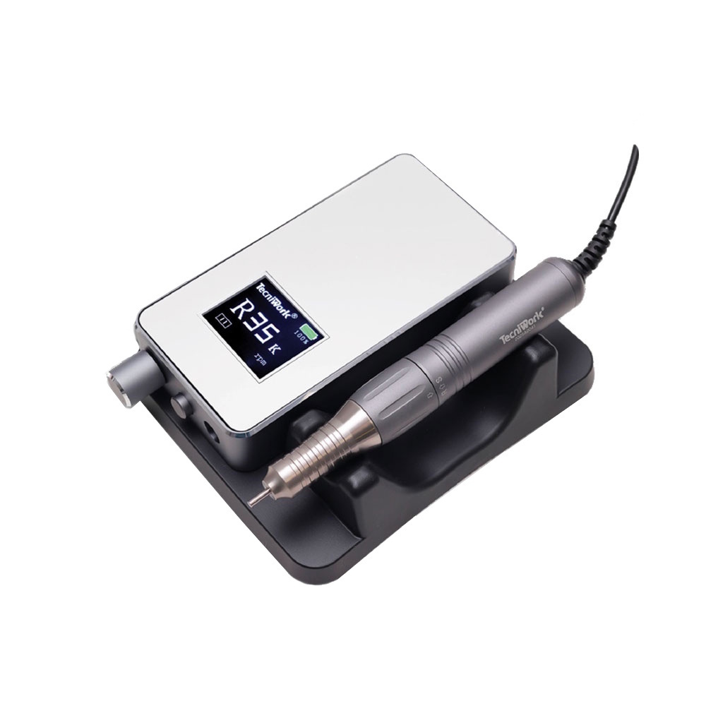 Microspeed – Micromoteur portable Tecniwork