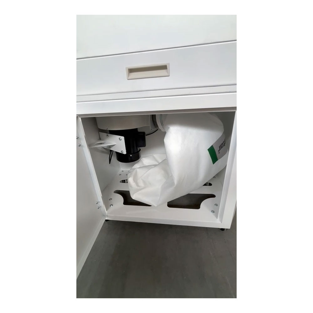 Banc façonnage PD-5CA