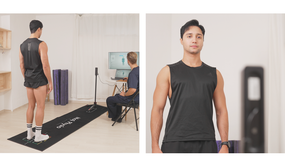 Moti Physio