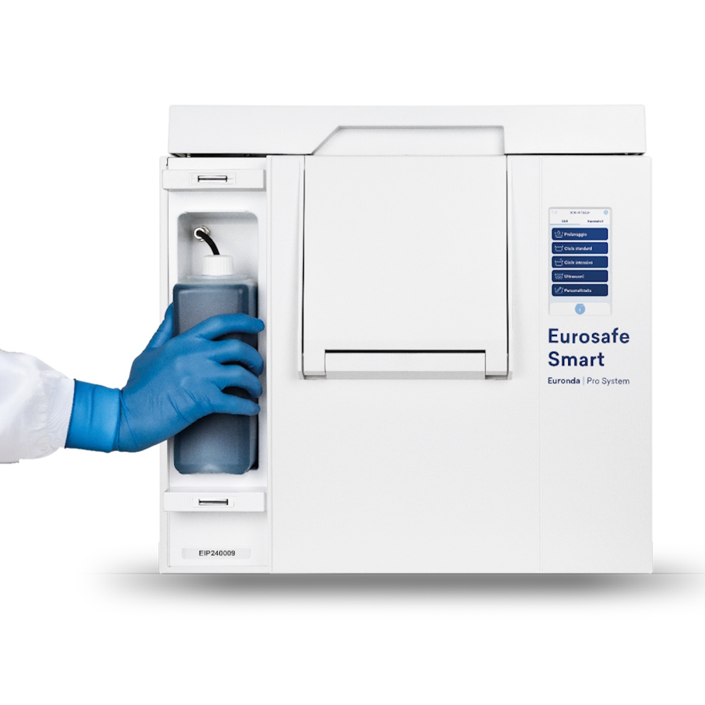 Eurosafe Smart - Euronda