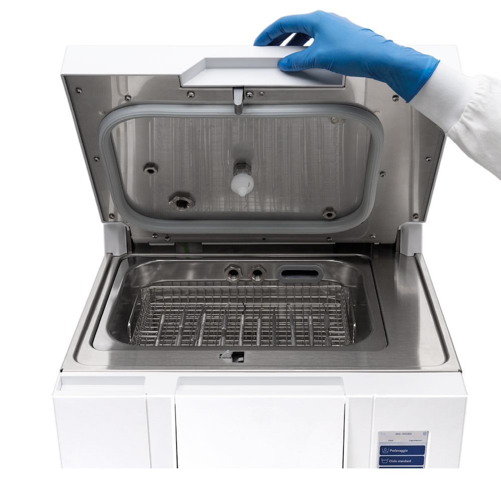 Eurosafe Smart - Euronda