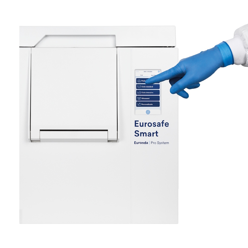 Eurosafe Smart - Euronda