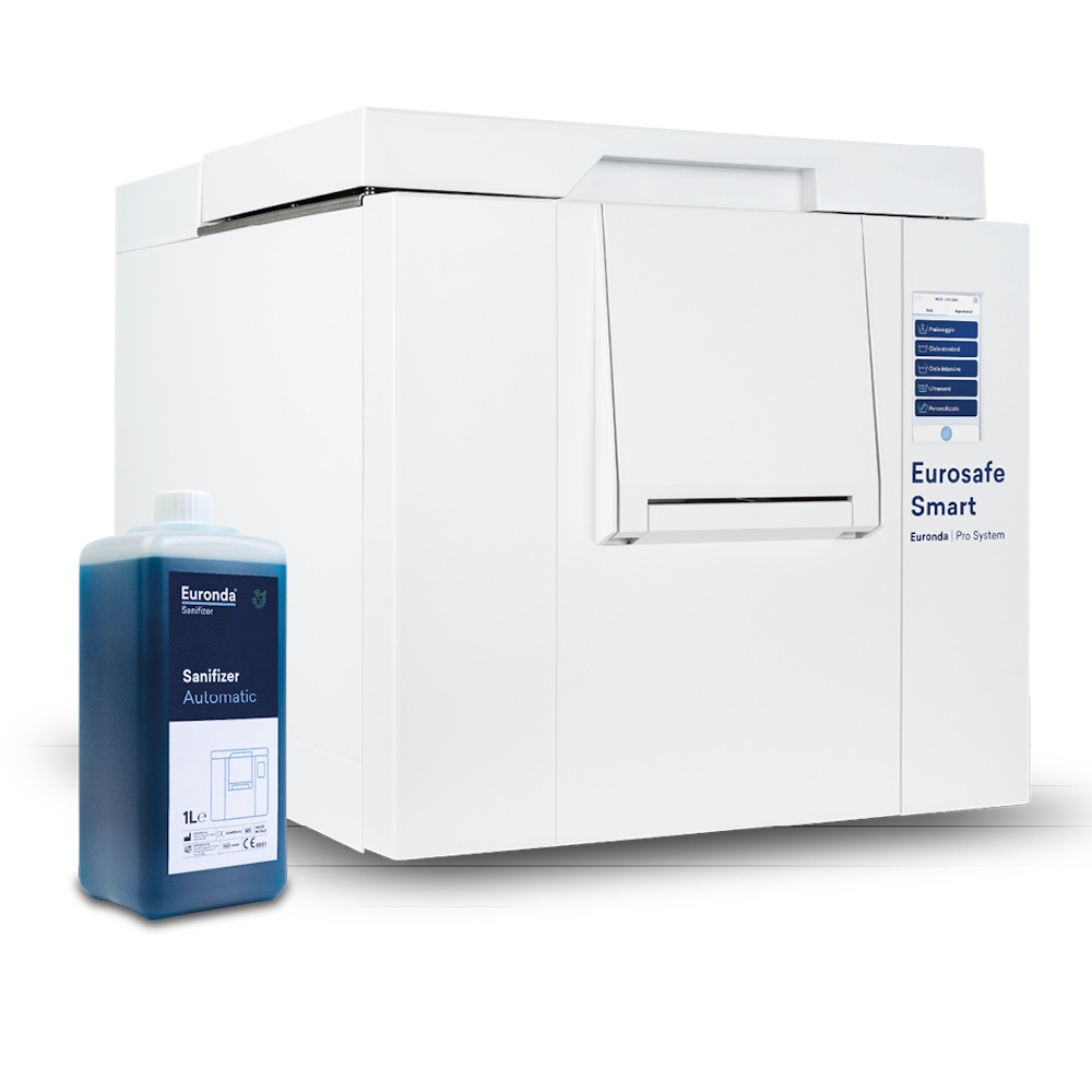 Eurosafe Smart - Euronda