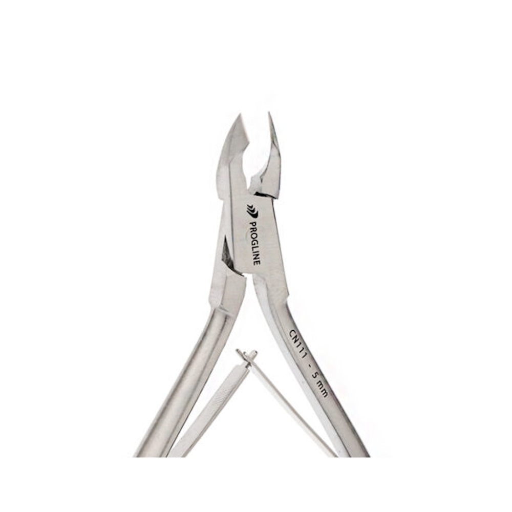 Pince à envie - CN111 - 5mm Progline – Image 2