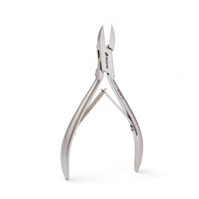 Pince à ongles incarnés NC704 12 cm Progline, matériel de podologie