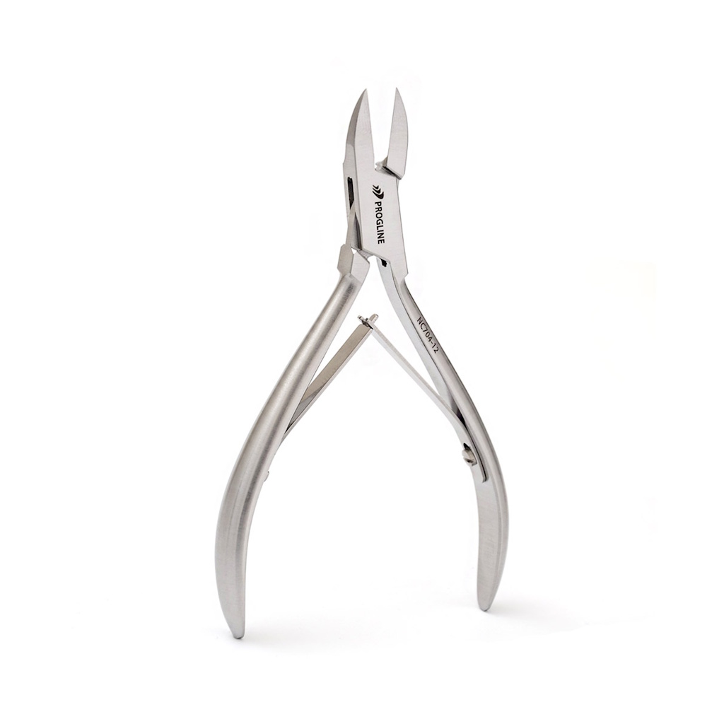 Pince à ongles incarnés – NC704 – 12cm Progline