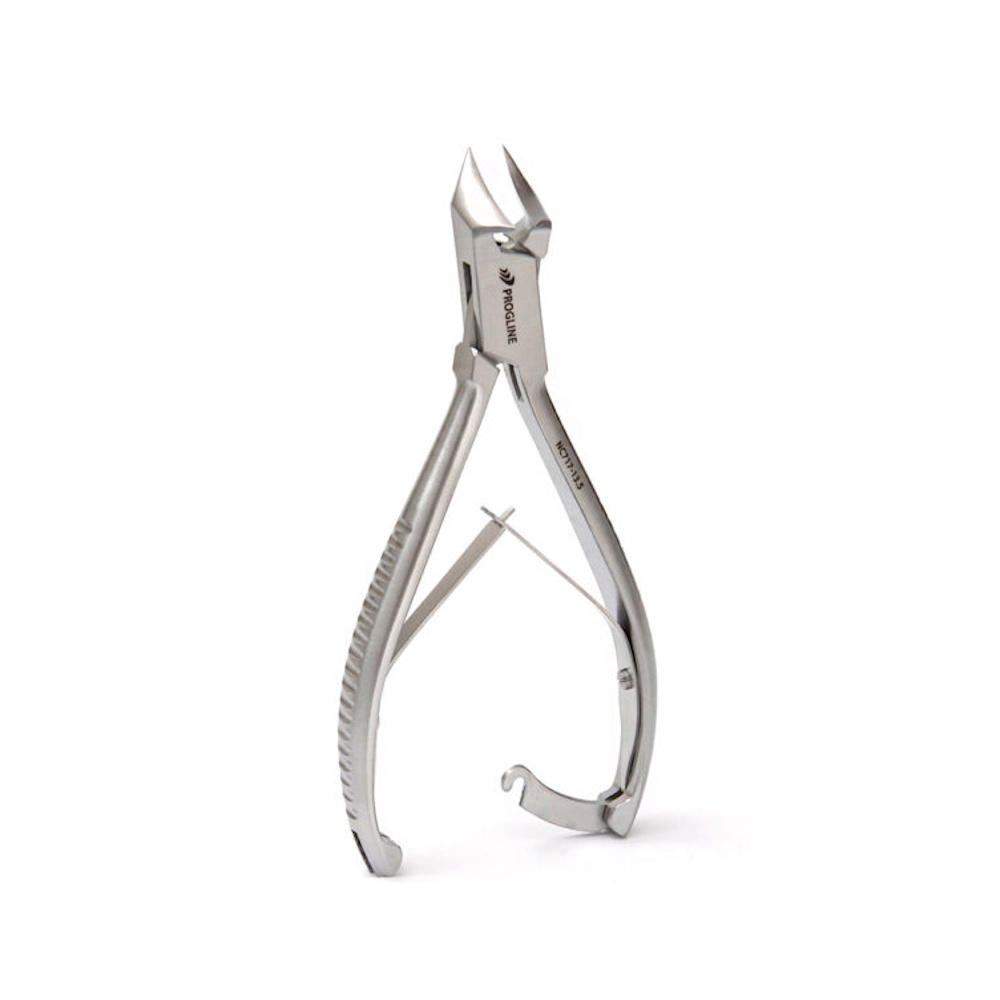 Pince à ongles – NC717 – 13cm Progline