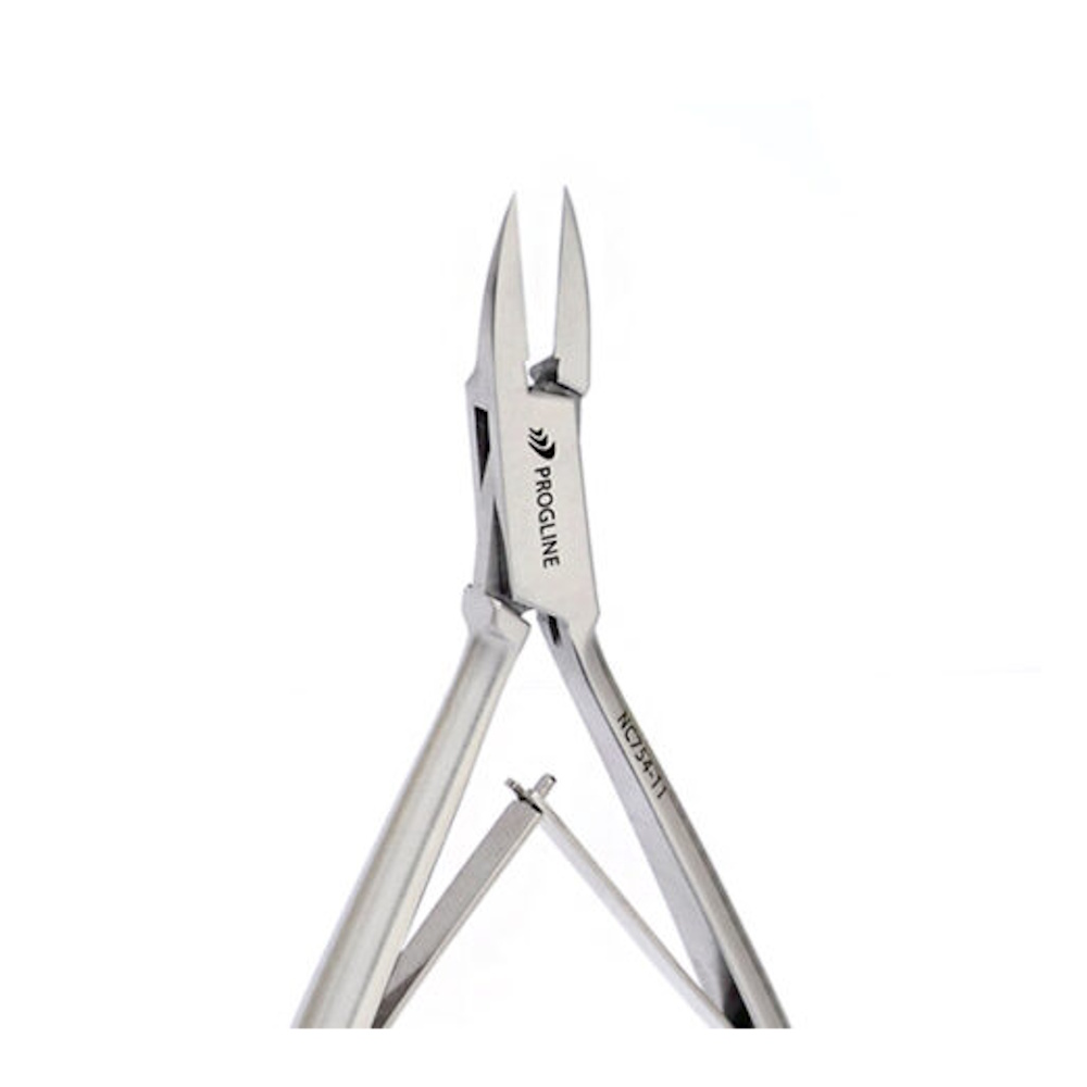 Pince à ongles incarnés NC754-11